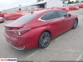Lexus ES 2023 2