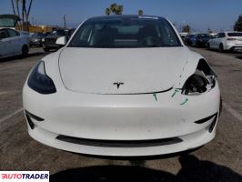 Tesla Model 3 2021 Tesla Model 3 2021