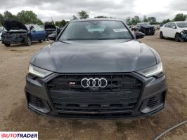 Audi S6 2020 2 Audi S6 2020 2