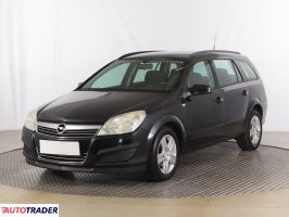 Opel Astra 2008 1.6 113 KM