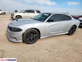 Dodge Charger 2019 3 Dodge Charger 2019 3