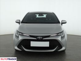Toyota Corolla 2019 1.2 113 KM