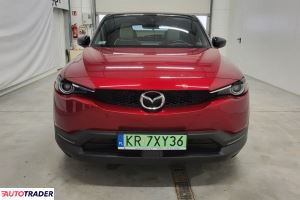 Mazda CX-30 2021 145 KM