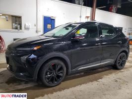 Chevrolet Pozostałe 2023