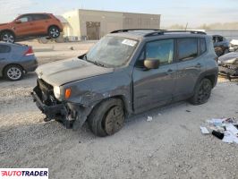 Jeep Renegade 2019 2