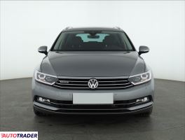 Volkswagen Passat 2018 2.0 187 KM