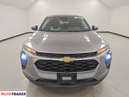 Chevrolet Trax 2024 1