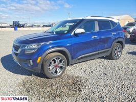 Kia Pozostałe 2021 1