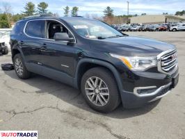 GMC Acadia 2019 3 GMC Acadia 2019 3