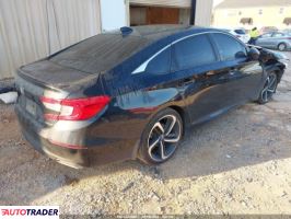 Honda Accord 2022 1 Honda Accord 2022 1