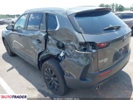 Mazda 5 2025 2