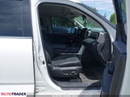 Toyota Tundra 2022 3