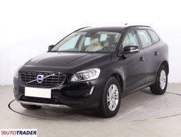 Volvo XC60 2016 2.4 217 KM