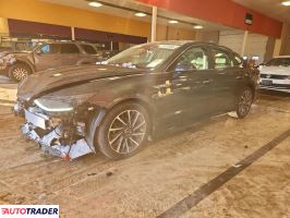 Hyundai Sonata 2020 1