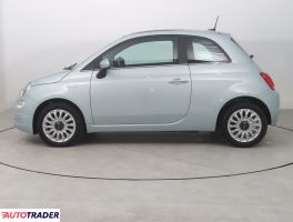 Fiat 500 2024 1.0 68 KM Fiat 500 2024 1.0 68 KM