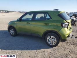 Hyundai Pozostałe 2021 1