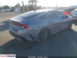 Kia Pozostałe 2021 1