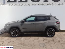 Jeep Compass 2023 1.3 237 KM