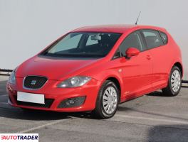 Seat Leon 2012 1.2 103 KM