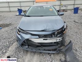 Toyota Corolla 2024 2