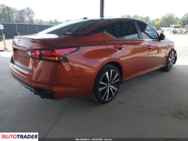 Nissan Altima 2021 2