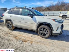 Toyota Pozostałe 2022 2