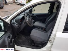 Fiat Panda 2012 1.2 69 KM