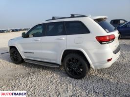 Jeep Grand Cherokee 2018 3