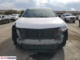 Chevrolet Traverse 2019 3 Chevrolet Traverse 2019 3