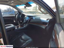 Cadillac Escalade 2019 6