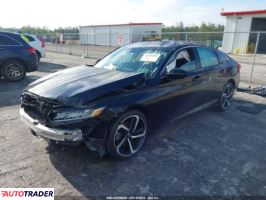 Honda Accord 2021 1 Honda Accord 2021 1