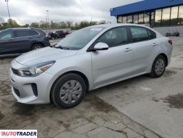 Kia Rio 2019 1