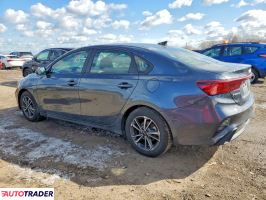 Kia Pozostałe 2023 2