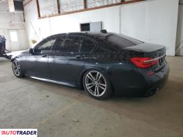 BMW Pozostałe 2019 4 BMW Pozostałe 2019 4