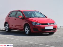 Volkswagen Golf 2012 1.4 138 KM Volkswagen Golf 2012 1.4 138 KM