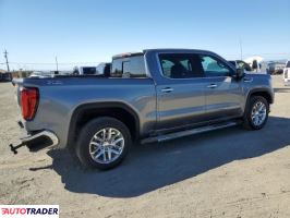 GMC Sierra 2019 5