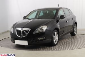 Lancia Delta 2008 2.0 160 KM Lancia Delta 2008 2.0 160 KM