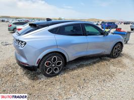 Ford Mustang 2022