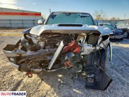 Toyota Tacoma 2022 3