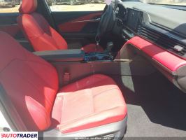 Toyota Camry 2026 2