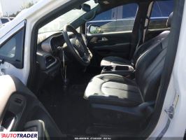 Chrysler Pacifica 2025 3