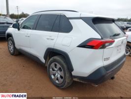 Toyota Pozostałe 2021 2