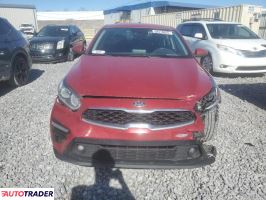 Kia Pozostałe 2019 2 Kia Pozostałe 2019 2
