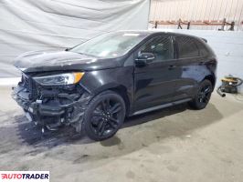 Ford Edge 2020 2 Ford Edge 2020 2