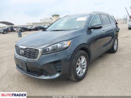 Kia Sorento 2020 2 Kia Sorento 2020 2