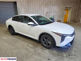 Kia Pozostałe 2025 2