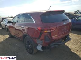 Kia Sorento 2020 2