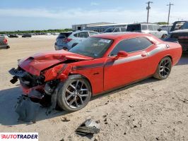 Dodge Challenger - zobacz ofertę