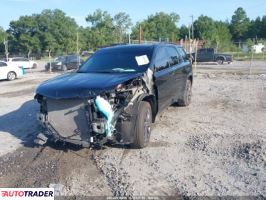 Chevrolet Traverse 2023 3