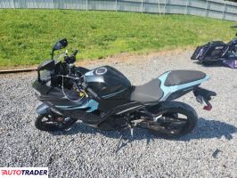 Kawasaki Pozostałe 2020 Kawasaki Pozostałe 2020
